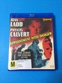 Appointment With Danger (Imprint) (Blu-Ray)