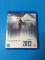 2012 (Blu-Ray)