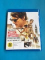 Mission Impossible: Rogue Nation (Blu-Ray)