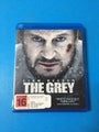 The Grey (Blu-Ray)