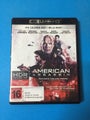 American Assassin (4K Ultra HD + Blu-Ray)