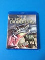 Clash Of The Dinosaurs (Blu-Ray)