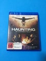 The Haunting In Connecticut (Blu-Ray)