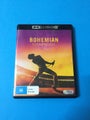 Bohemian Rhapsody (4K Ultra HD)