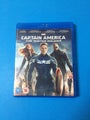 Captain America: The Winter Soldier (Blu-Ray)
