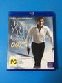 For Your Eyes Only (007) (Blu-Ray)