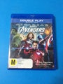 The Avengers (Blu-Ray)