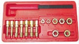 BRAND NEW Dragon Stone Metric Rethreader Set