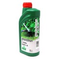 ENGINE OIL GROUNDSMAN 2 STROKE ROCK OIL SEMI SYNTHETIC 1L LAWN MOWER & STATIO...