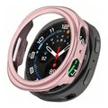 Protective Case for Samsung Galaxy Watch 8 (40mm) (Pink)