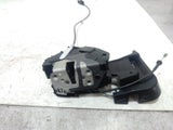 2018 Ford Ranger Door Tailgate Catch