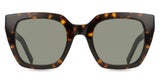 Saint Laurent SL M143 002 51 New Women Sunglasses