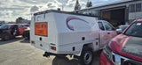 2025 Ford Ranger Next Gen Utemaster Service Body - Extra Cab