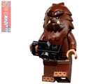 AWESOME LEGO COLLECTIBLE MINIFIGURE SERIES 14 SQUAREFOOT
