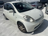 Toyota Passo 2005" wrecking for parts O