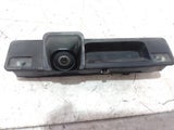 2019 Ford Focus Reverse Camera