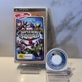 PSP • Marvel Superhero Squad • CIB