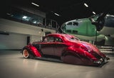 1937 Other 1937 Hudson Terraplane Coupe