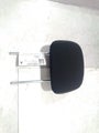 2022 Ford Ranger Headrest