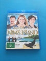 Return To Nim's Island (Blu-Ray)