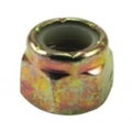 Champion 5/16in UNC Nylon insert Self-Locking Nut -10pk