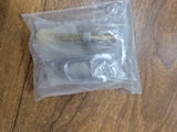 Cleat Ski Rope Attachment
