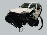 2023 Ford Ranger Left Front Window Regulator / Motor