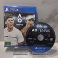 PS4 • AO Australian Open Tennis
