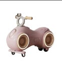 Ride on toys only pink color CHRISTMAS GIFT FOE KIDS(ON SLAE)