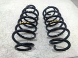 2019 Ford Focus Rear Coil Spring