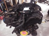 2016 Ford Territory Engine