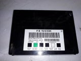 2013 Holden Captiva Computer / Ecu