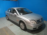 2003 Holden Vectra Airbag Module / Sensor