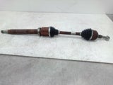 2020 Ford Escape Right Driveshaft