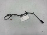 2012 Holden Cruze Abs Brake Sensor