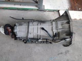 2012 Holden Commodore Transmission / Gearbox