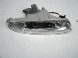 Mazda Lantis CB, R Spotlight Blank