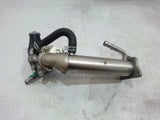 2017 Ford Transit Exhaust Gas Recirculating Valve