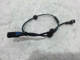 2010 Ford Fiesta Abs Brake Sensor