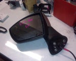 2015 Ford Ecosport Left Door Mirror