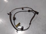 2015 Holden Malibu Abs Brake Sensor