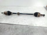 2020 Holden Equinox Right Driveshaft