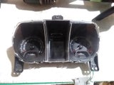 2015 Holden Colorado Instrument Cluster