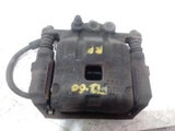 2010 Ford Fiesta Caliper