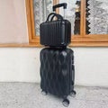 Lightweight Suitcases Set Carry-On Luggages