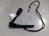 2009 Ford Falcon Seat Belt / Stalk