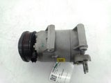 2017 Ford Escape Air Conditioning Compressor