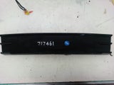 2013 Ford Kuga Grille