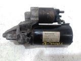 2014 Ford Transit Starter Motor