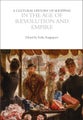 A Cultural History of Shopping in the Age of Revolution and Empire by Erika Rapp